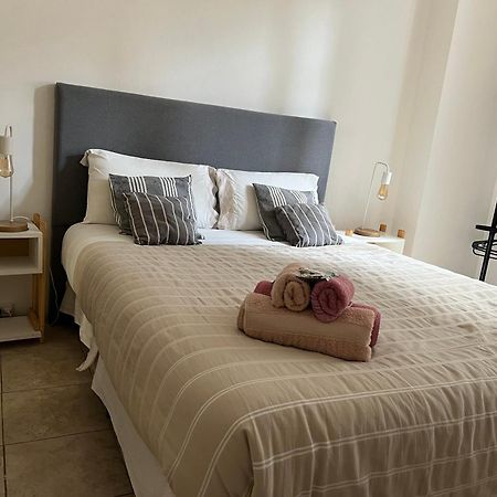 Maipu Apartment Studio Buenos Aires Eksteriør billede