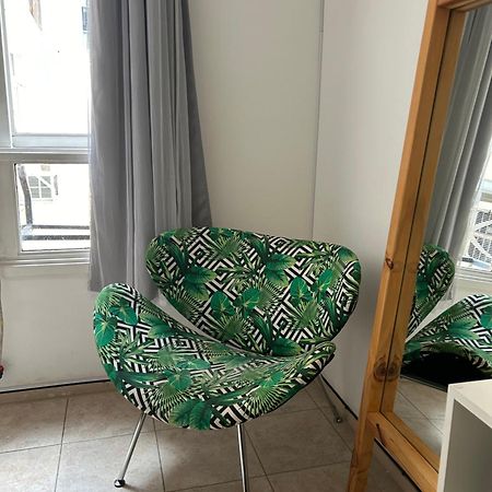 Maipu Apartment Studio Buenos Aires Eksteriør billede