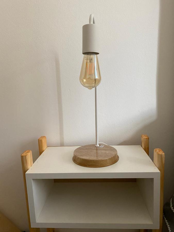 Maipu Apartment Studio Buenos Aires Eksteriør billede
