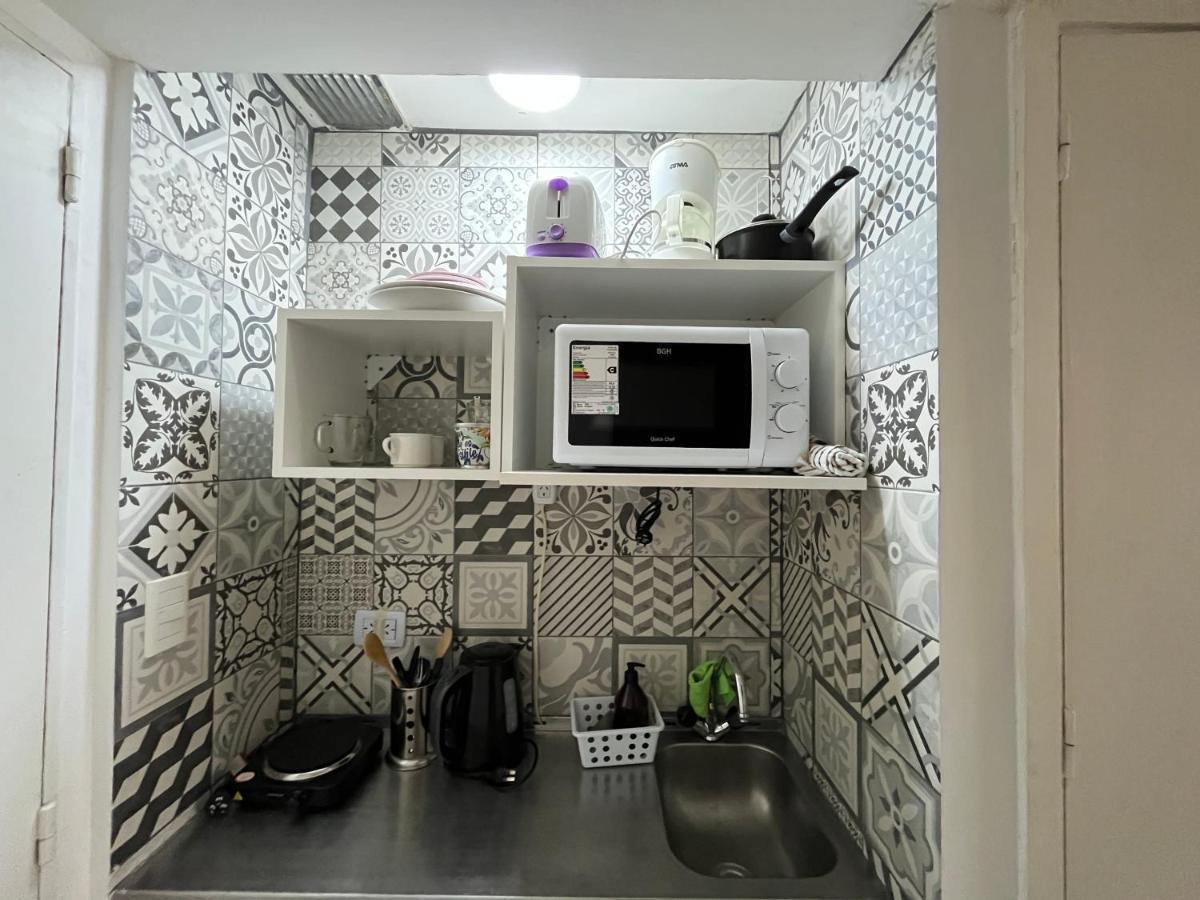 Maipu Apartment Studio Buenos Aires Eksteriør billede