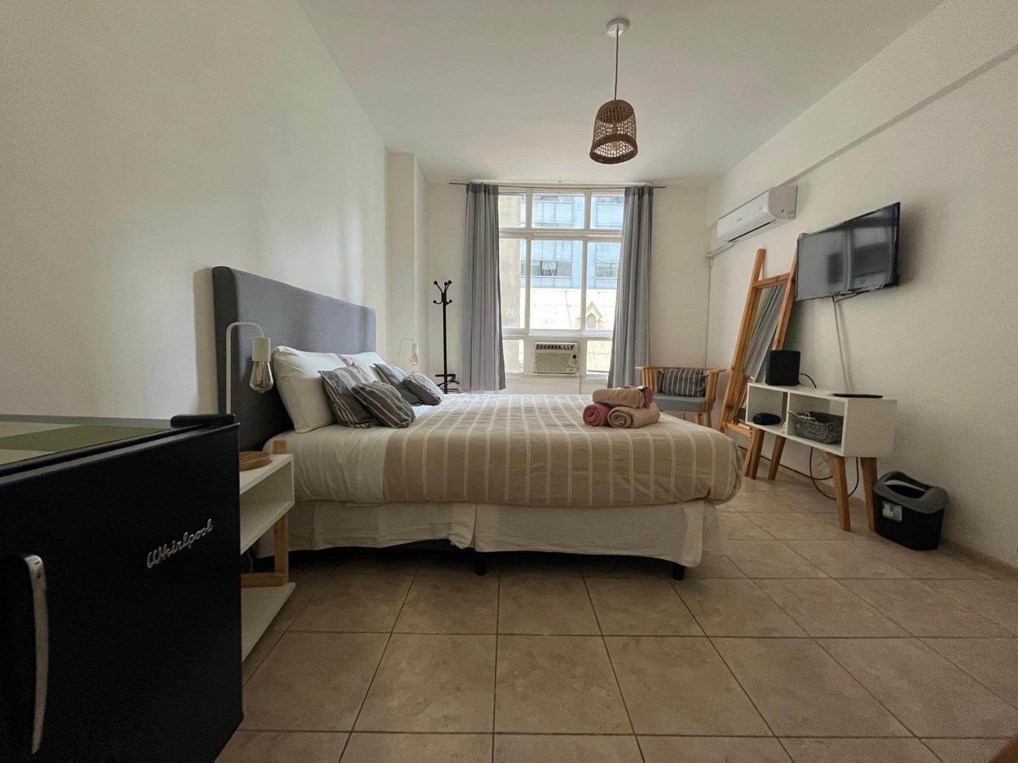 Maipu Apartment Studio Buenos Aires Eksteriør billede