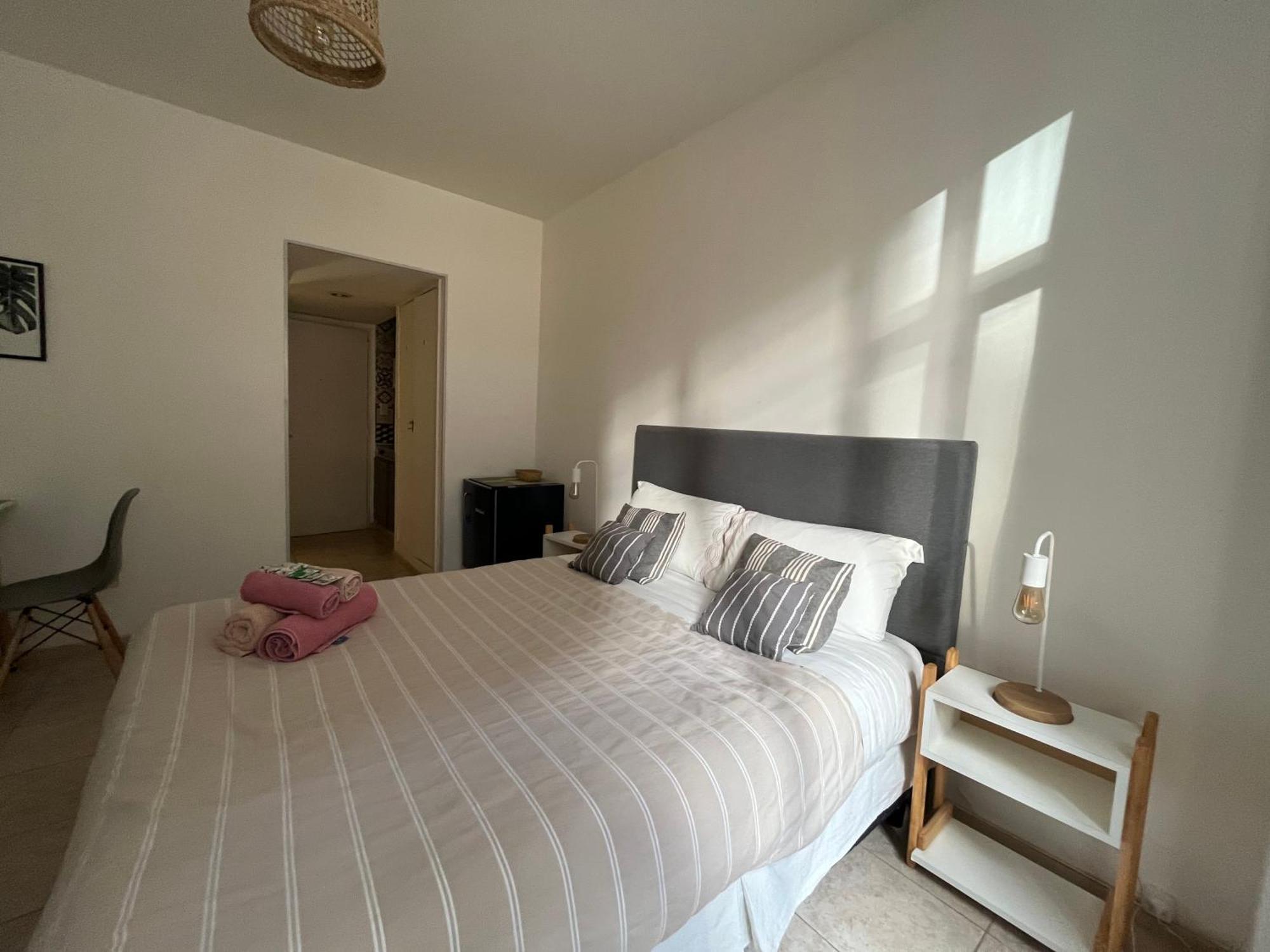 Maipu Apartment Studio Buenos Aires Eksteriør billede
