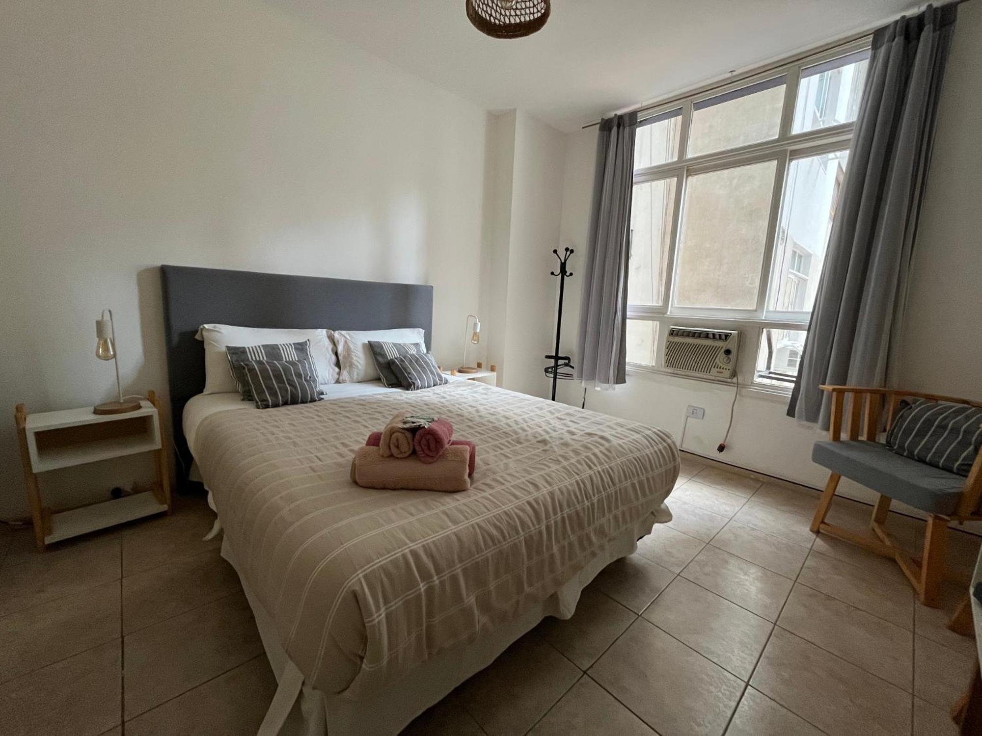Maipu Apartment Studio Buenos Aires Eksteriør billede