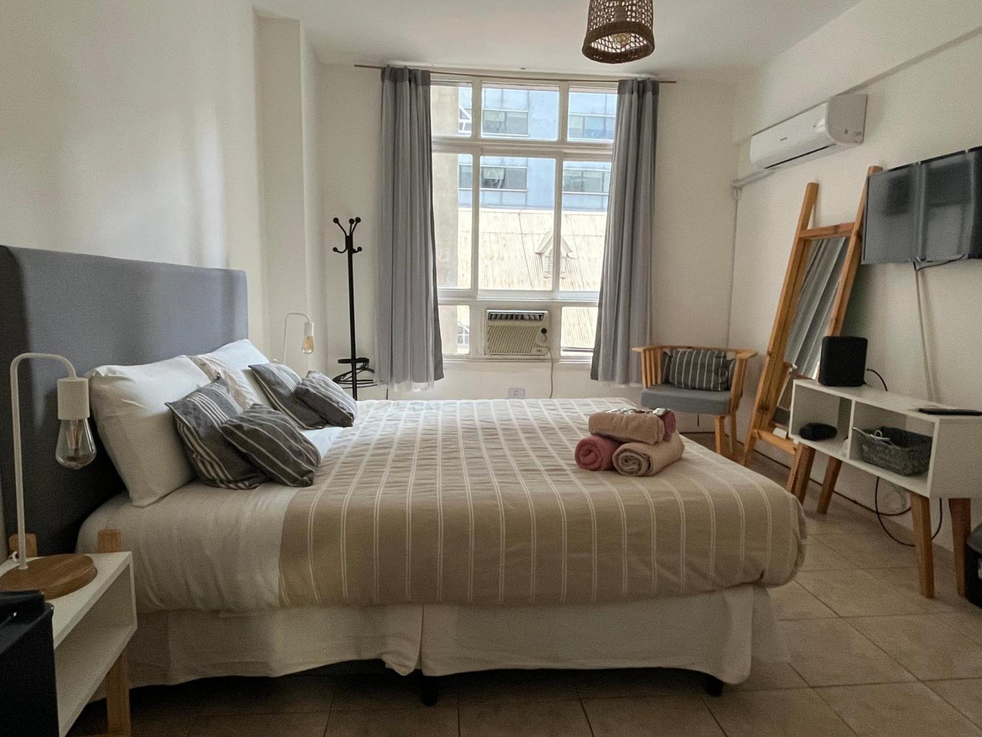 Maipu Apartment Studio Buenos Aires Eksteriør billede