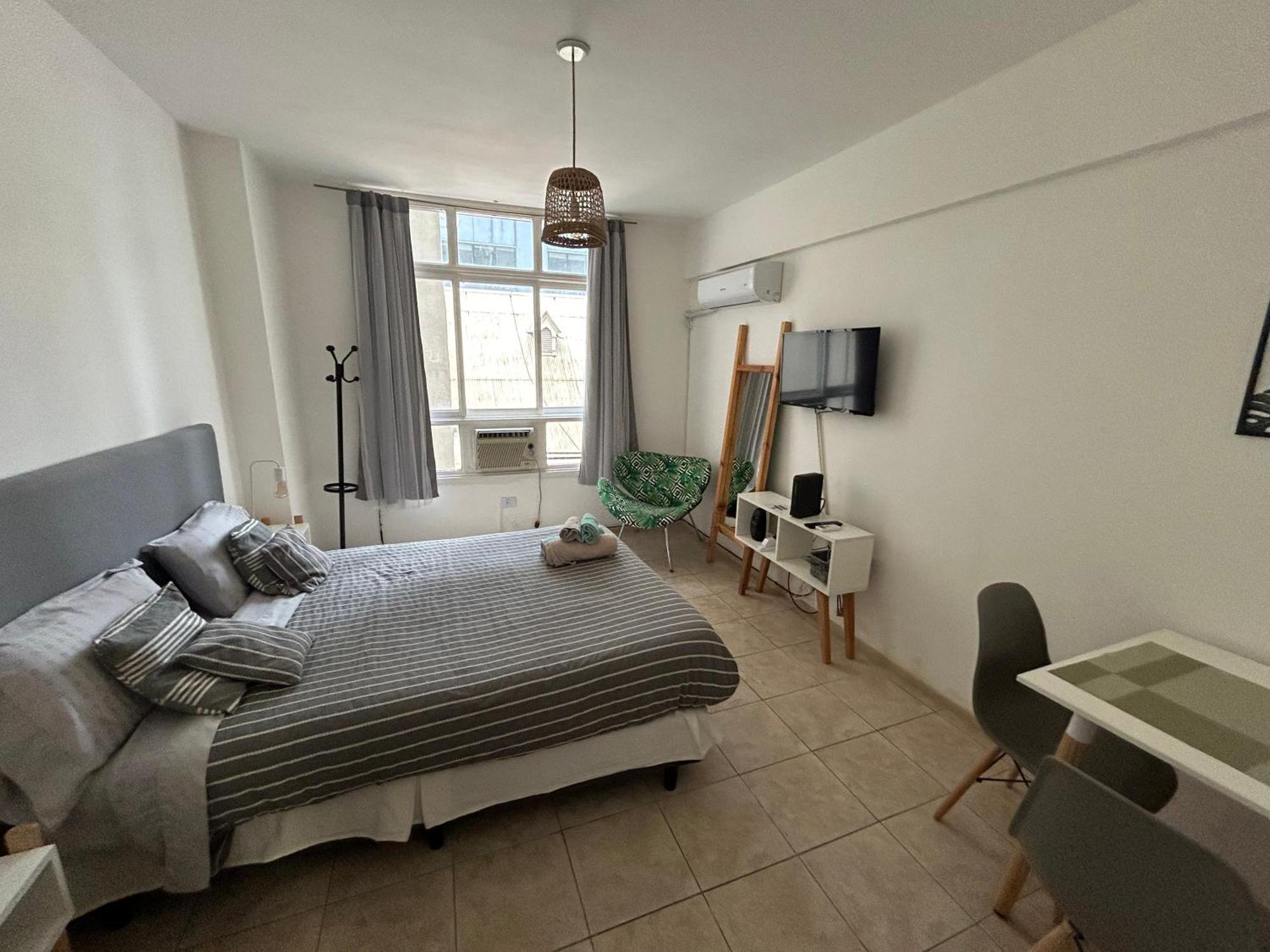 Maipu Apartment Studio Buenos Aires Eksteriør billede