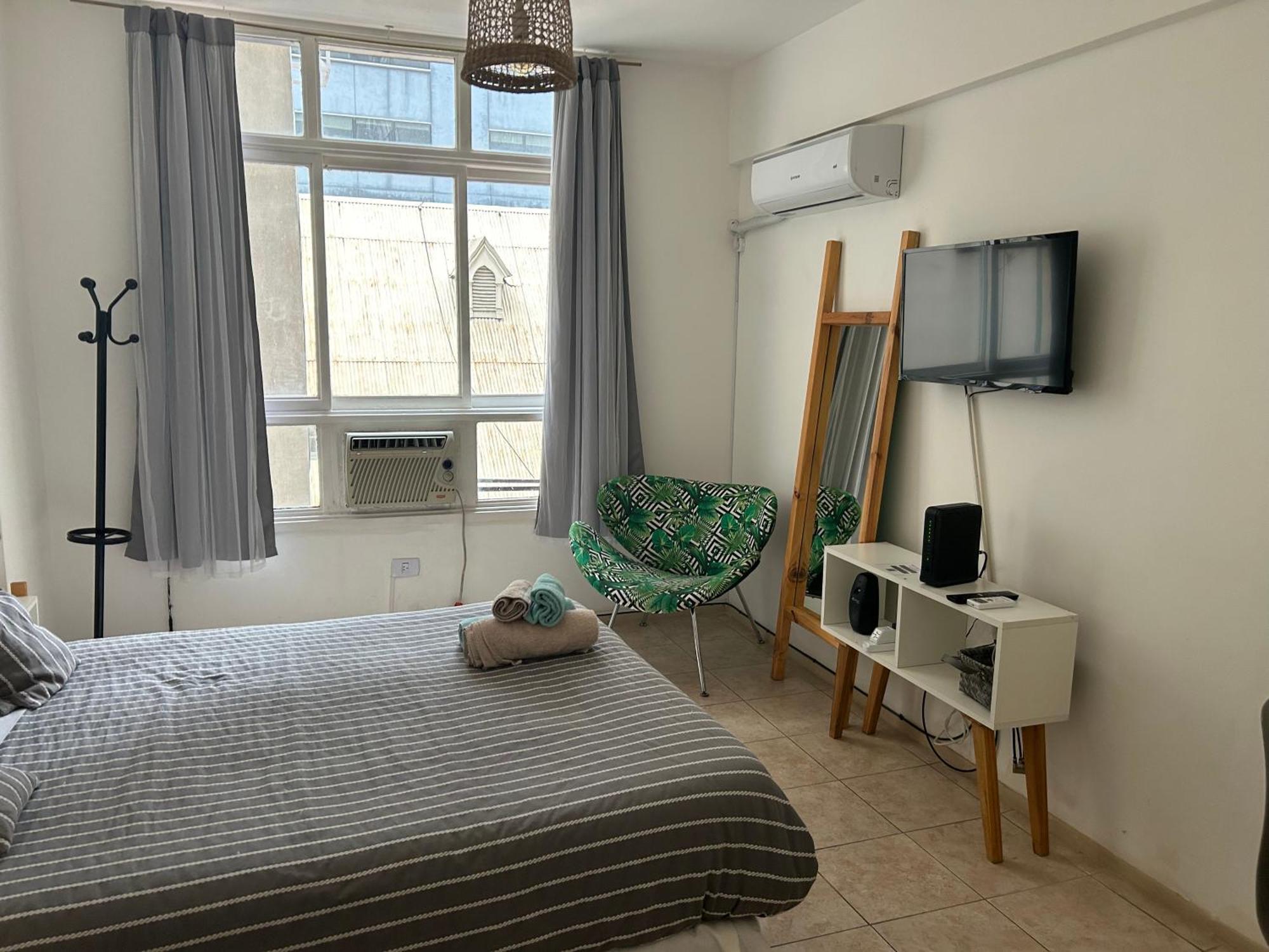 Maipu Apartment Studio Buenos Aires Eksteriør billede
