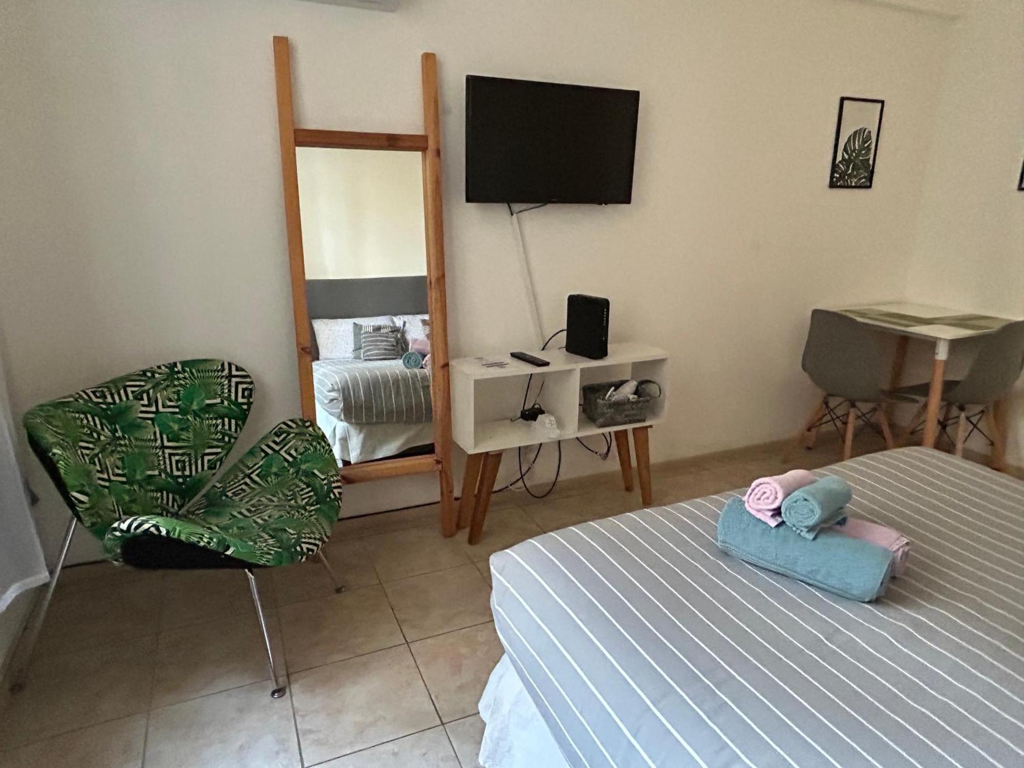 Maipu Apartment Studio Buenos Aires Eksteriør billede