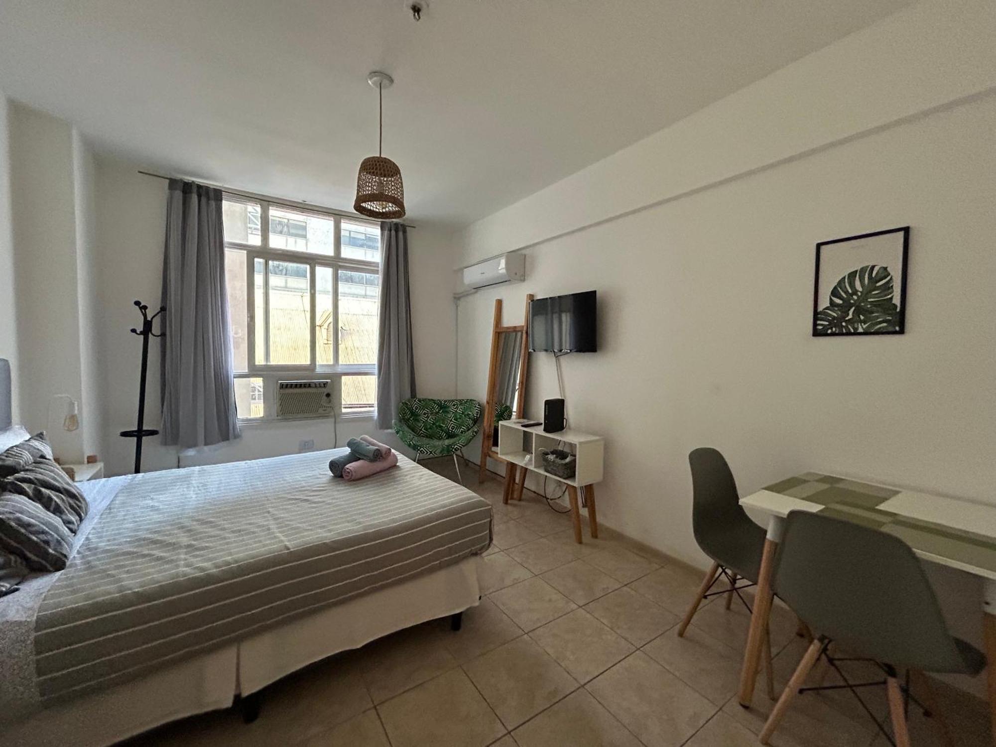 Maipu Apartment Studio Buenos Aires Eksteriør billede