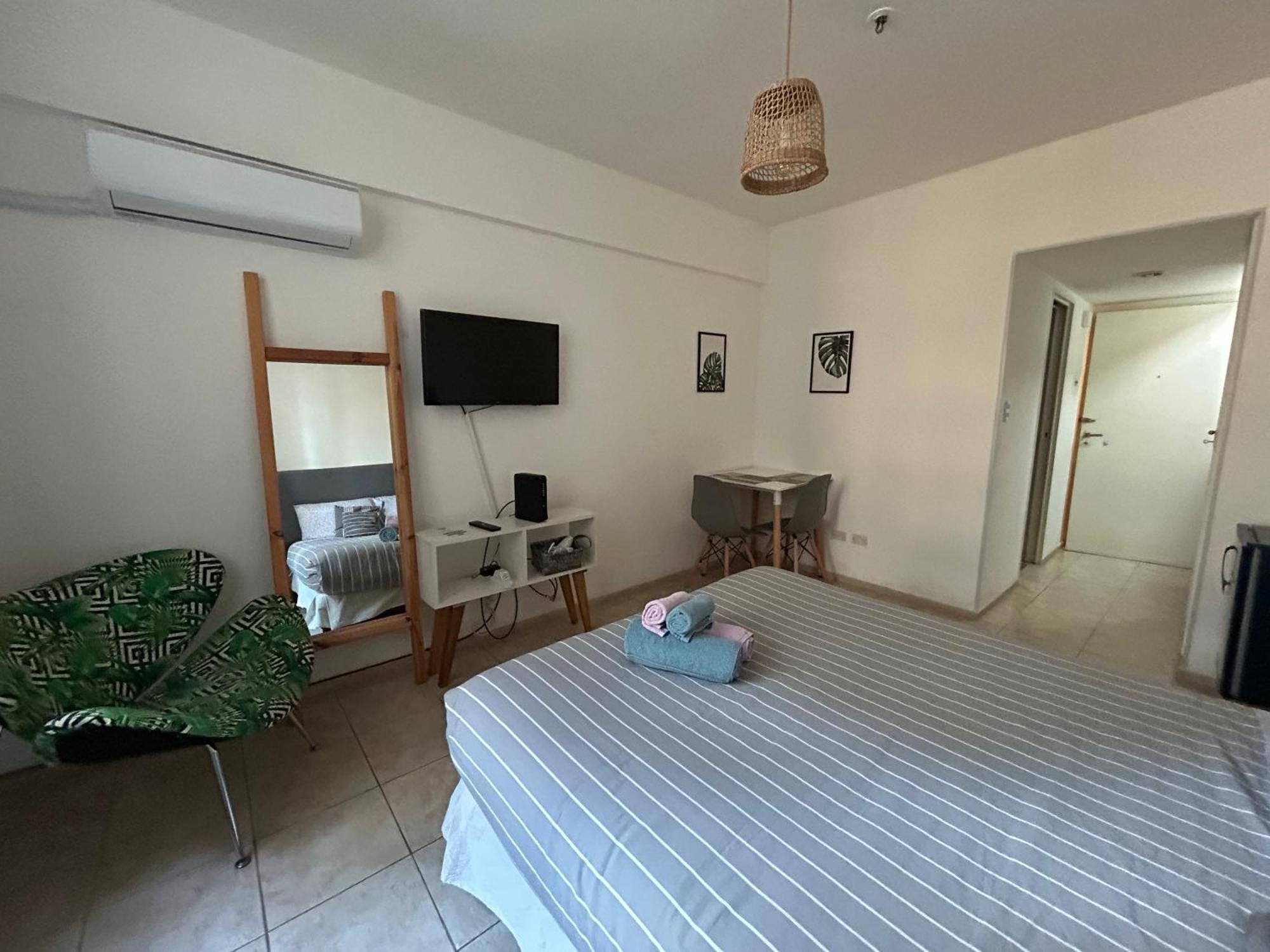 Maipu Apartment Studio Buenos Aires Eksteriør billede