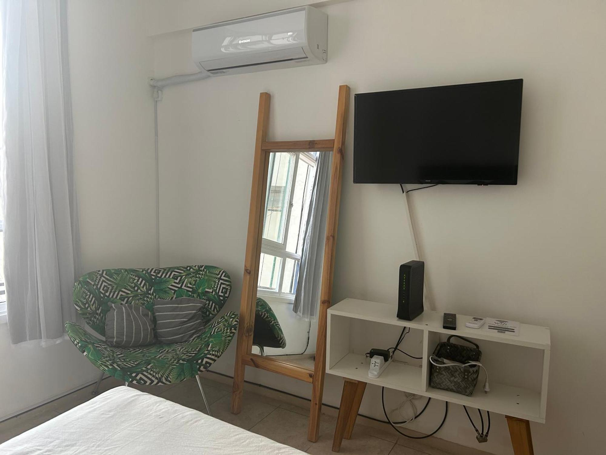 Maipu Apartment Studio Buenos Aires Eksteriør billede