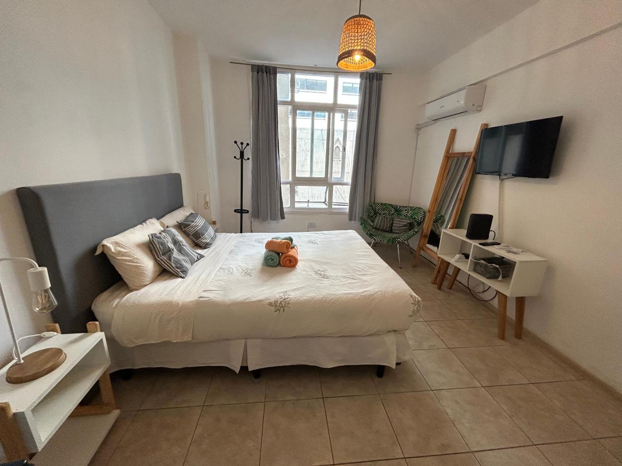 Maipu Apartment Studio Buenos Aires Eksteriør billede